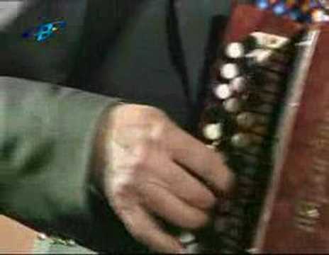 Boris Hristev - Srubsko Horo, Srpsko Kolo