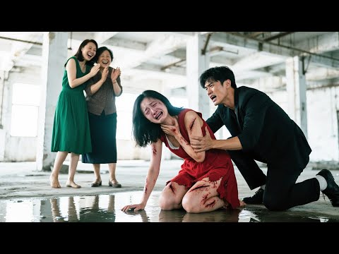 ¡asesinada por su marido💀, sus padres la ignoran! reencarna... empieza a vengarte de todos🔥