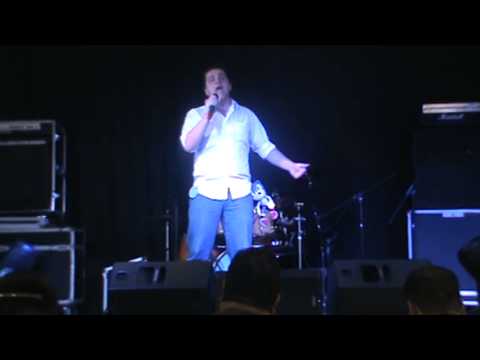 Beirute / Crush 40 - Sonic heroes（Cover）