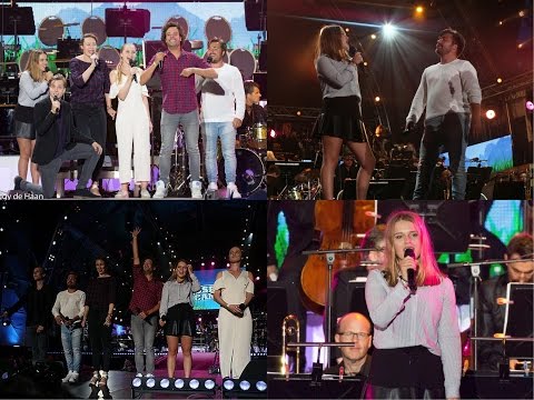 Optreden bij de Musical Sing-A-Long! | #81