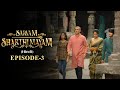 Sarvam Shakthi Mayam Episode 3 Hindi Web Series Sanjay Suri Priya Mani Samir Soni