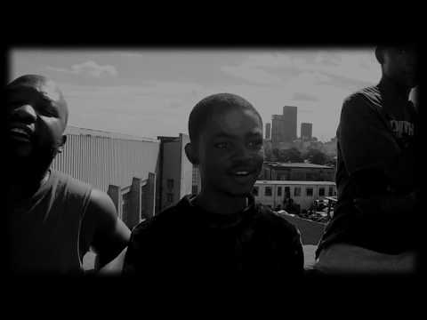 J-smash -Hold On Me (Behing The Scene)