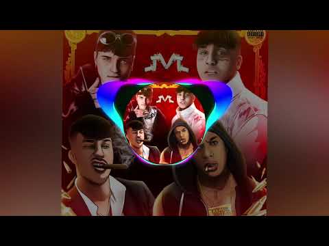 Ion, Sayanbull, Taxi B, Sapo Bully - MOBSTER (Screwed by Mr. Low Bass)