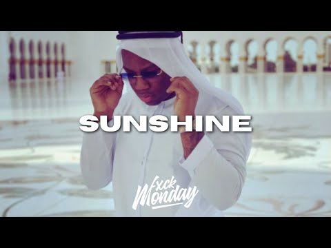 "Sunshine" | KM x OCS  x OATH x NAVI Love Drill Type Beat 2022 (Prod. @Fxckmonday_)
