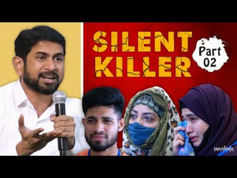 silent killer|Motivational speech on parents by Trainer , silent killer part 2 videos