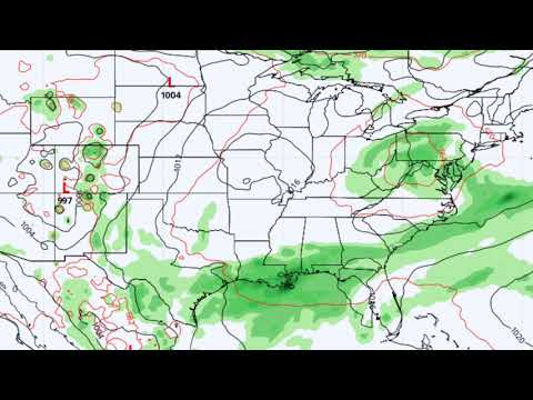 June 29, 2021 Weather Xtreme Video - Morning Edition