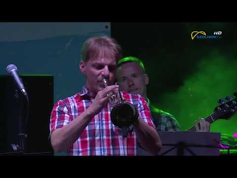 Szolnoki DAL Fesztivál 2018 - NoName (TV)