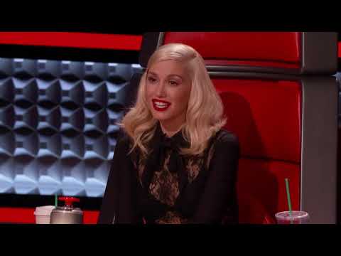 The Voice 2014 Battle Round   Menlik Zergabachew vs  Troy Ritchie   Maneater