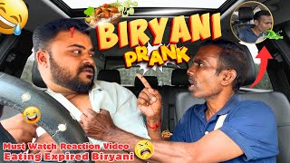 Download lagu Biryani Prank 🤣 | ஓசி சோறு in Ola Customer 🤣 | Tamil Taxi Car Prank mp3 Download lagu Biryani Prank 🤣 | ஓசி சோறு in Ola Customer 🤣 | Tamil Taxi Car Prank mp3