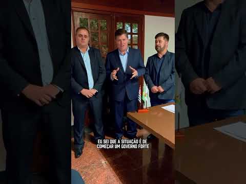 MARCELO MOURA VICE PREFEITO EM BRASÍLIA DEPUTADO FEDERAL BALEIA ROSSI