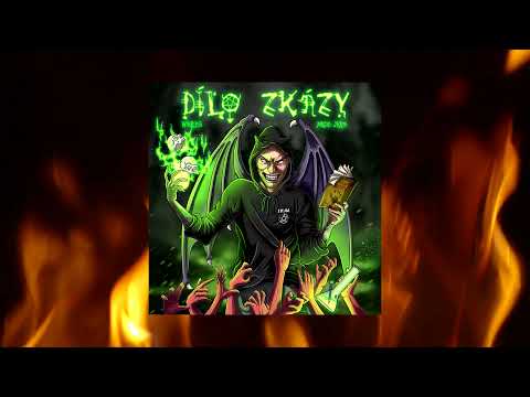 WARMI ft. KATER, FORMI - ZNÁM TY ZVĚSTI (prod. JEHA)