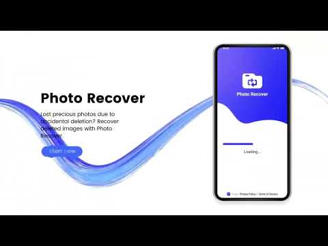Photo Recover-File Recovery