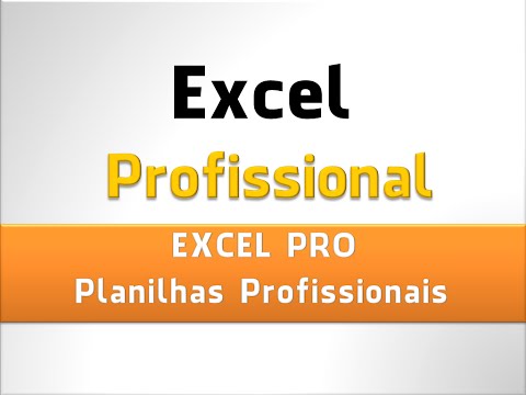 Como fazer Fluxo de Caixa automático no Excel Simples e Fácil