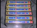 08 - THE TOILET SHOW TAPE D [side two]
