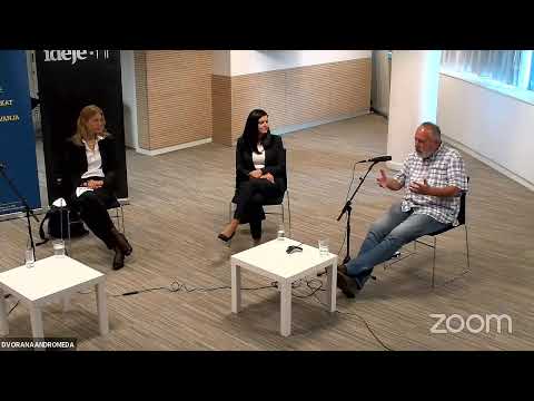 Ideje.hr Klub Batina - Može li ICT industrija pokrenuti Hrvatsku