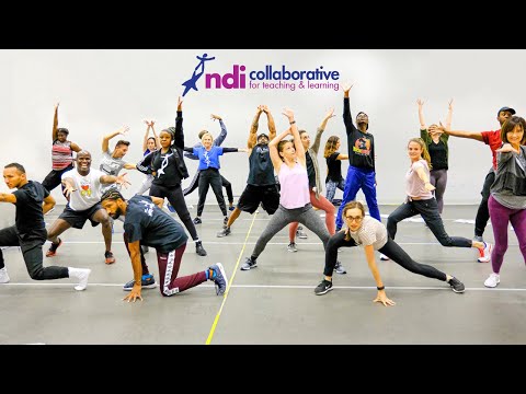 National Dance Institute hiring for Manager of NDI Collaborative for Teaching & Learning