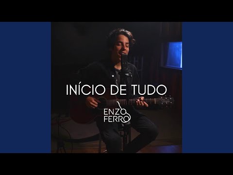 Aprendeu A Gostar De Outro - Enzo Ferro
