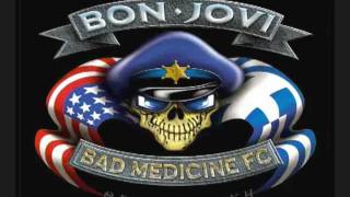 Bon Jovi-Secret Dreams