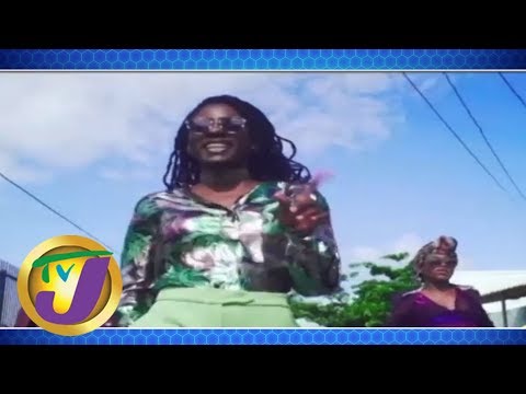 TVJ Entertainment Prime | Jah 9