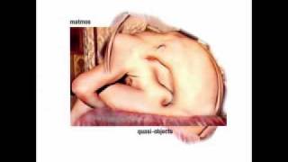Matmos - Schwitt/Urs