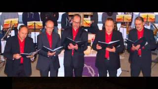 Who Is He In Yonder Stall