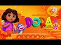 Dora S Brand New Travel Song Ever
