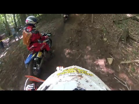 2013 GNCC Limestone 100 - Rick Matteson