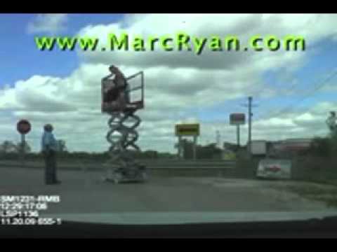 skyjacker dui