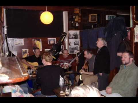 The Cocks are Crowing - The Voice Squad