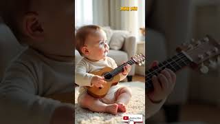 Download lagu “Anak Kecil Ini Jago Nyanyi dan Main Gitar! 😍 #Shorts #TalentaAnak” mp3