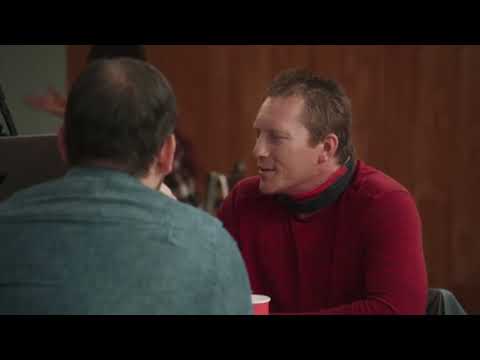 The Rehearsal - "You know how the Jews are"