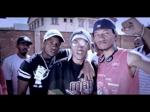 Solo tenanny Tafika 110 (... Z'Presby 2013)