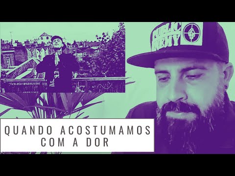 Psicólogo reagindo - ☆LiL PEEP☆ - praying to the sky (legendado)