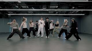 Download lagu NCT JNJM 'I.D.O.L' Dance Practice [MIRRORED] mp3