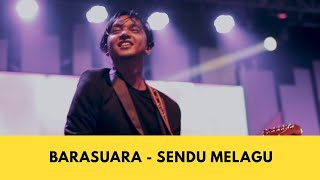 Barasuara - Sendu Melagu Live at Pesta Pora Vol.1