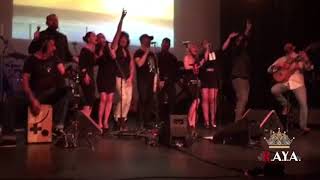 Rosana - Raya - El Cielo que me das