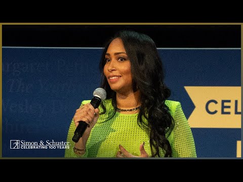 Safiya Sinclair video 2