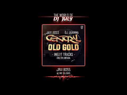 JAVI BOSS- WE ARE SOLDIERS