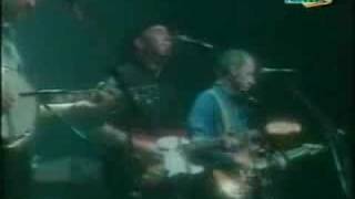 The Notting Hillbillies - Railroad Worksong live 1990