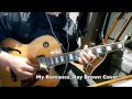 [데일리기타] My Romance - Ray Brown (Guitar Cover)