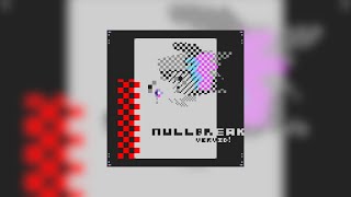 Cover art for nullbreak