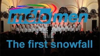 Jane Ellen the first snowfall by Choeur MeloMen (Paris Gay Men's Chorus)