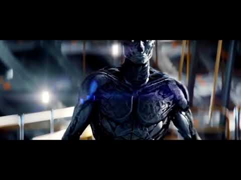 Terminator 6  reboot Battle of Future 2019 HD Trailer