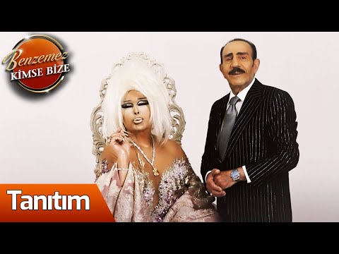 Trailer of Benzemez Kimse Bize (2021)