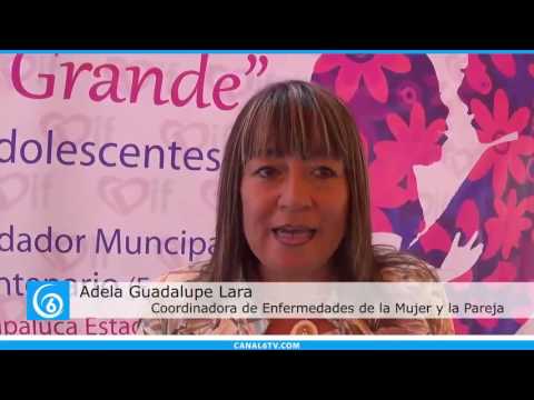 DIF realizó entrega de tarjetas para madres jóvenes y embarazadas adolescentes