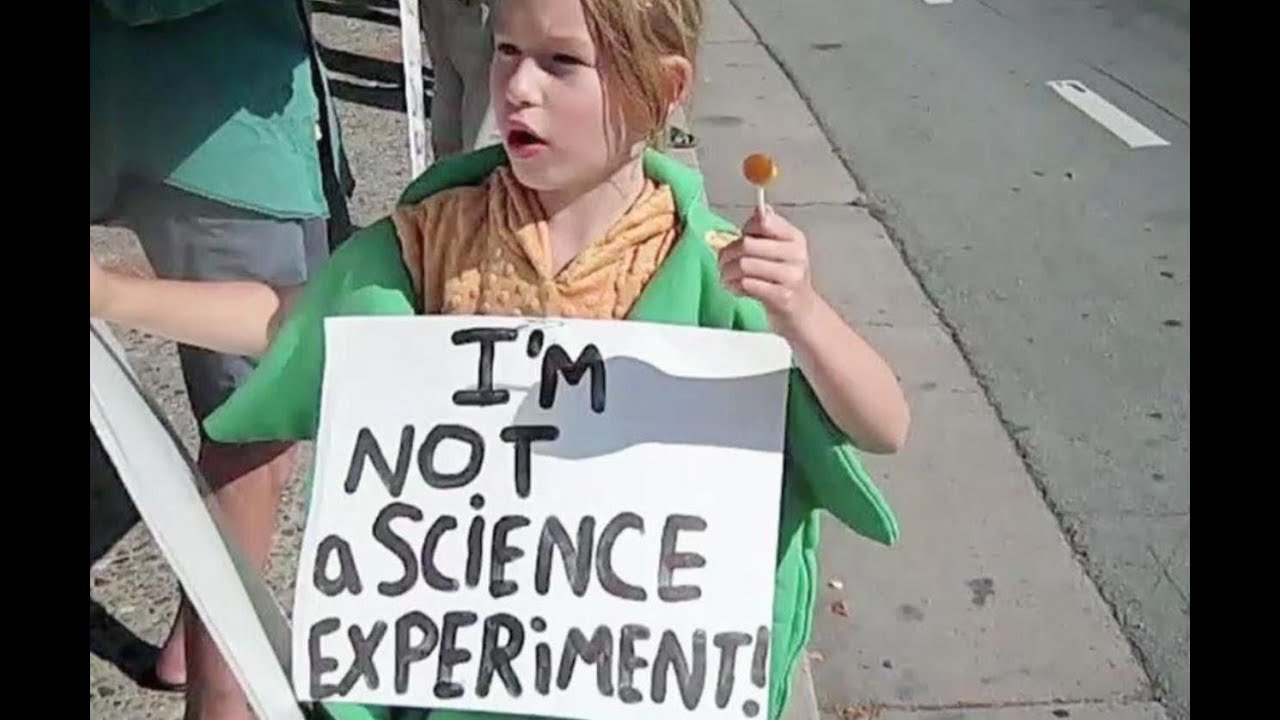 Der Gen-Food Wahnsinn