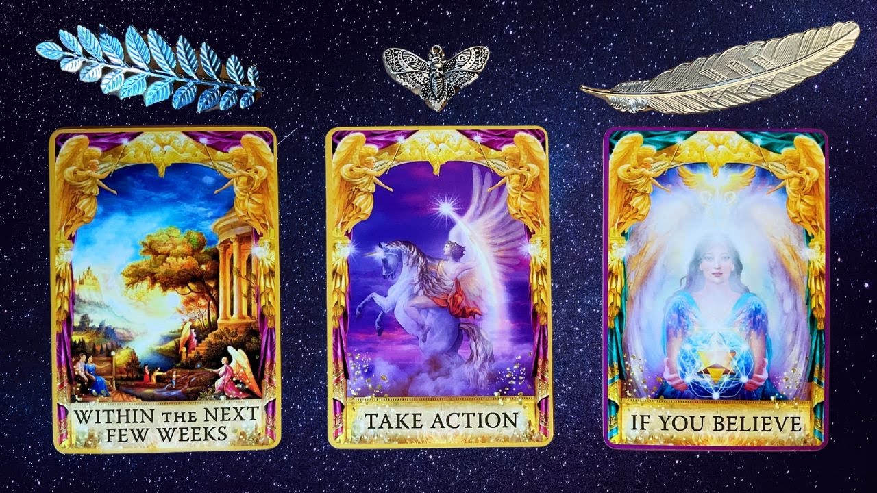 ⏰ SUPER QUICK ⏰ URGENT MESSAGE‼️⏰‼️FOR THE WEEK AHEAD tarot reading✨pick a card✨channelled messages