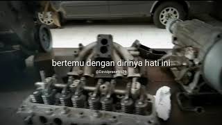 Download lagu Story wa ' maafkanlah' REZA RE mp3