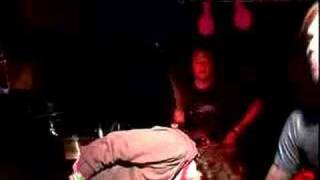 The Format - Give it up www.punkvideoguys.org