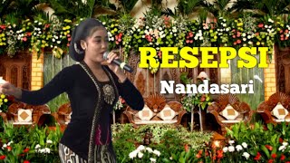 Download lagu NEW SONIA - Langgam Resepsi Voc Nandasari mp3 Download lagu NEW SONIA - Langgam Resepsi Voc Nandasari mp3